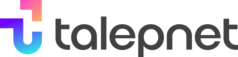 TalepNET logo