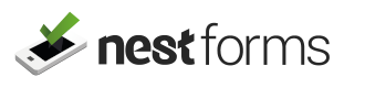 Nest Forms logo