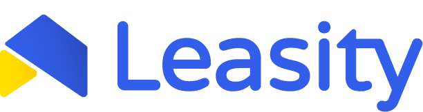 Leasity logo