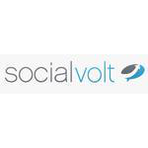 SocialVolt logo