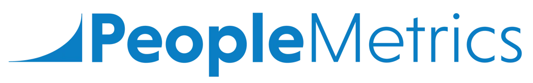 PeopleMetrics logo