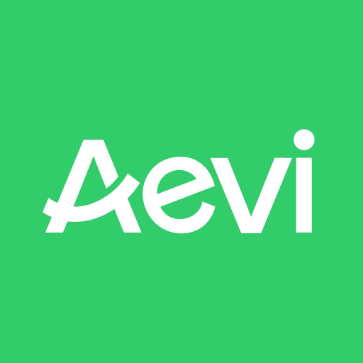 AEVI Payments logo
