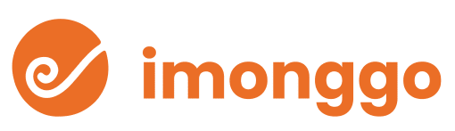 Imonggo logo