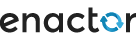 Enactor logo