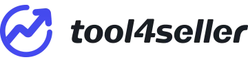 Tool4seller logo