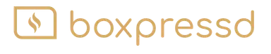 Boxpressd logo
