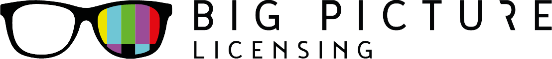 Big Picture Licensing logo