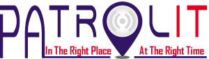 Patrol-IT logo