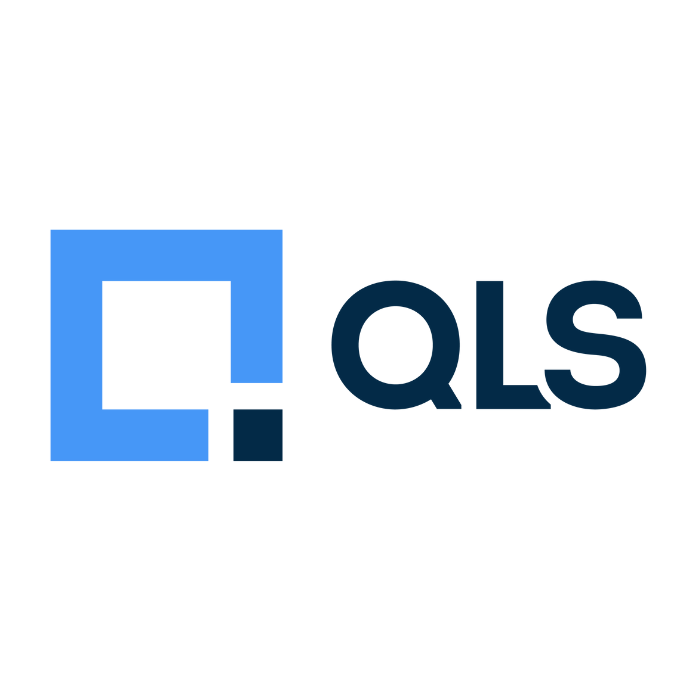 my.QLS logo