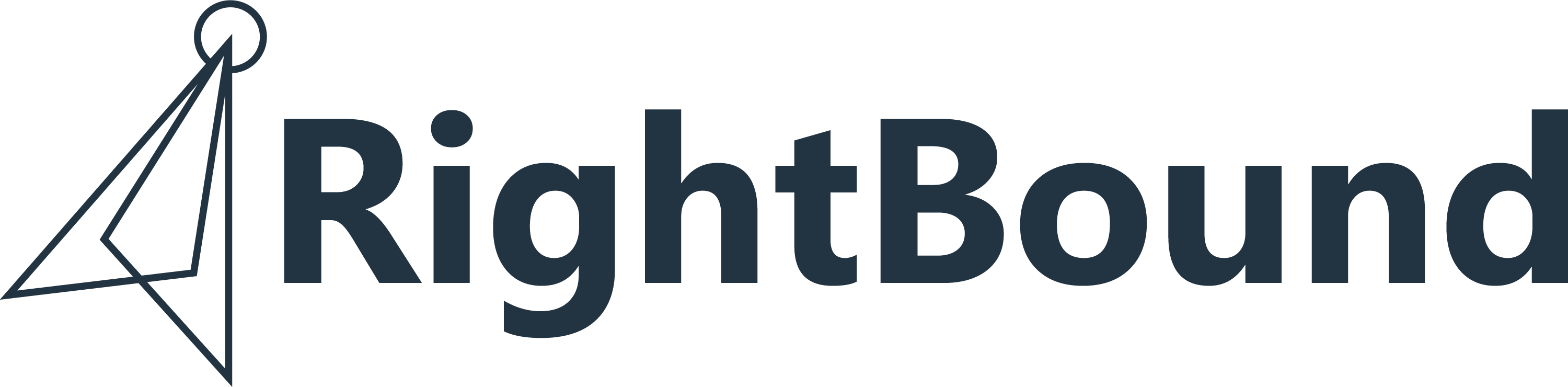 RightBound logo
