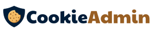 CookieAdmin logo