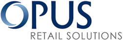 Opus Retail Manager logo