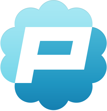 Panic logo