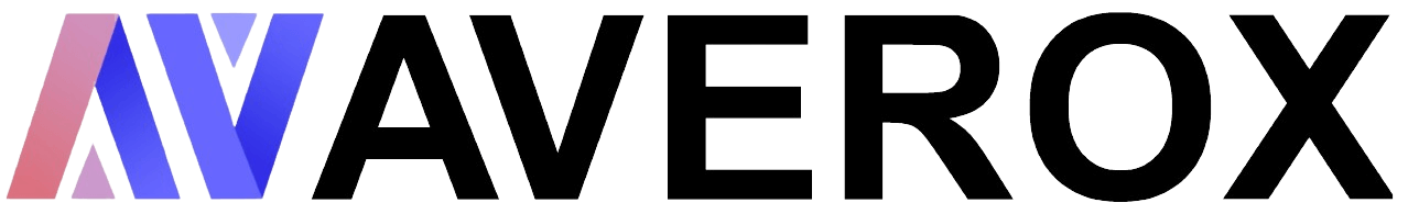 Averox ASVP logo