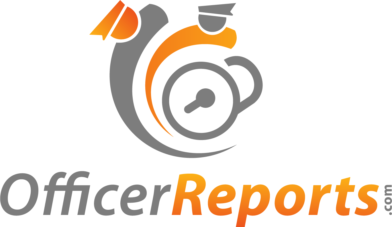 OfficerReports logo