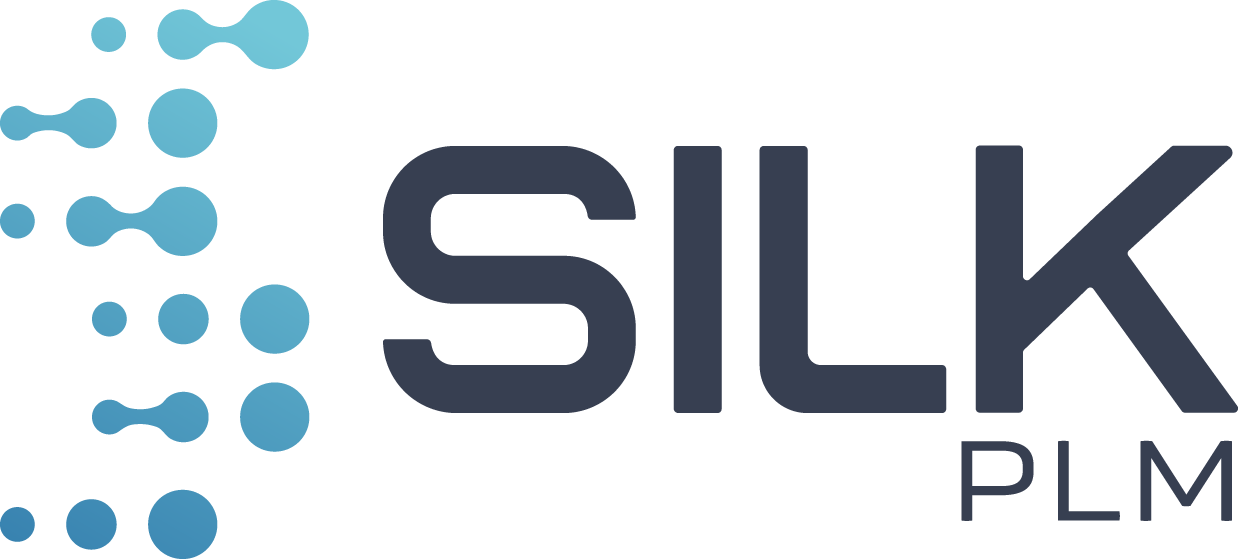 SilkPLM logo