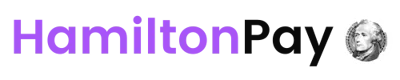 HamiltonPay logo