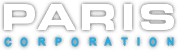 Paris Corporation logo