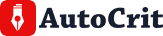 AutoCrit logo