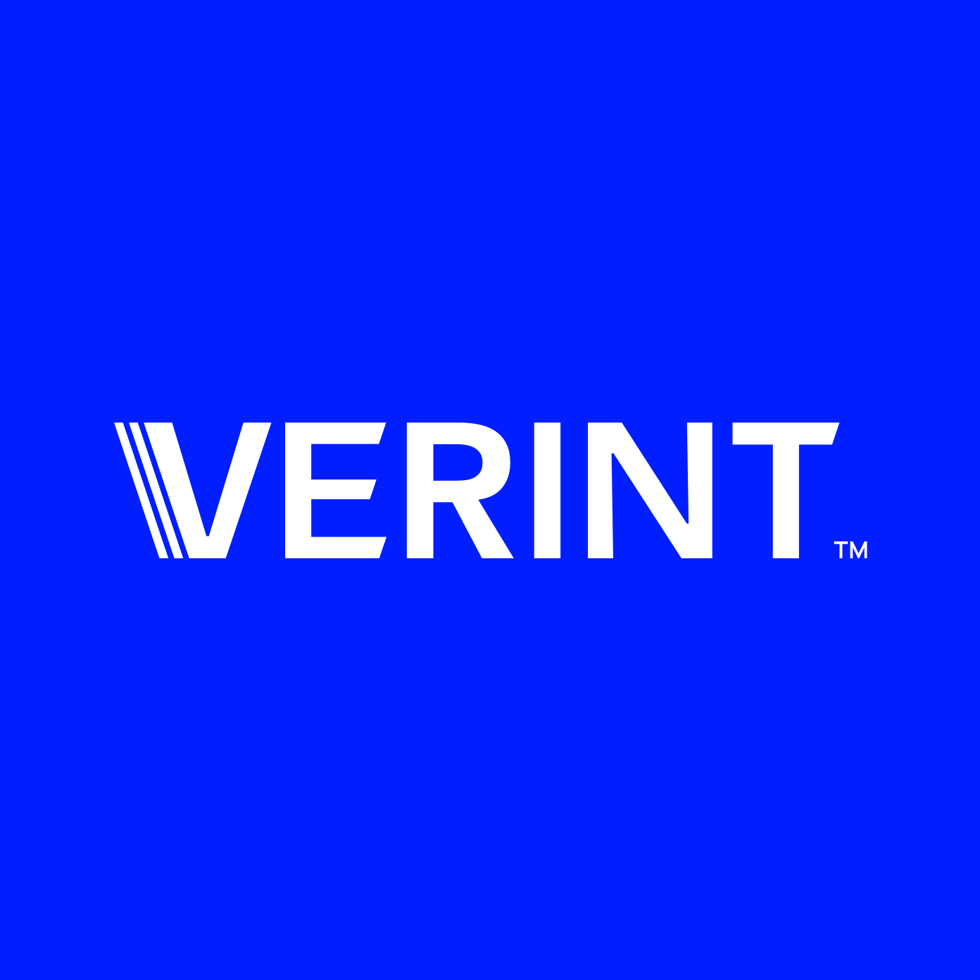 Verint CX Automation Platform logo