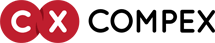 Compex Commerce logo