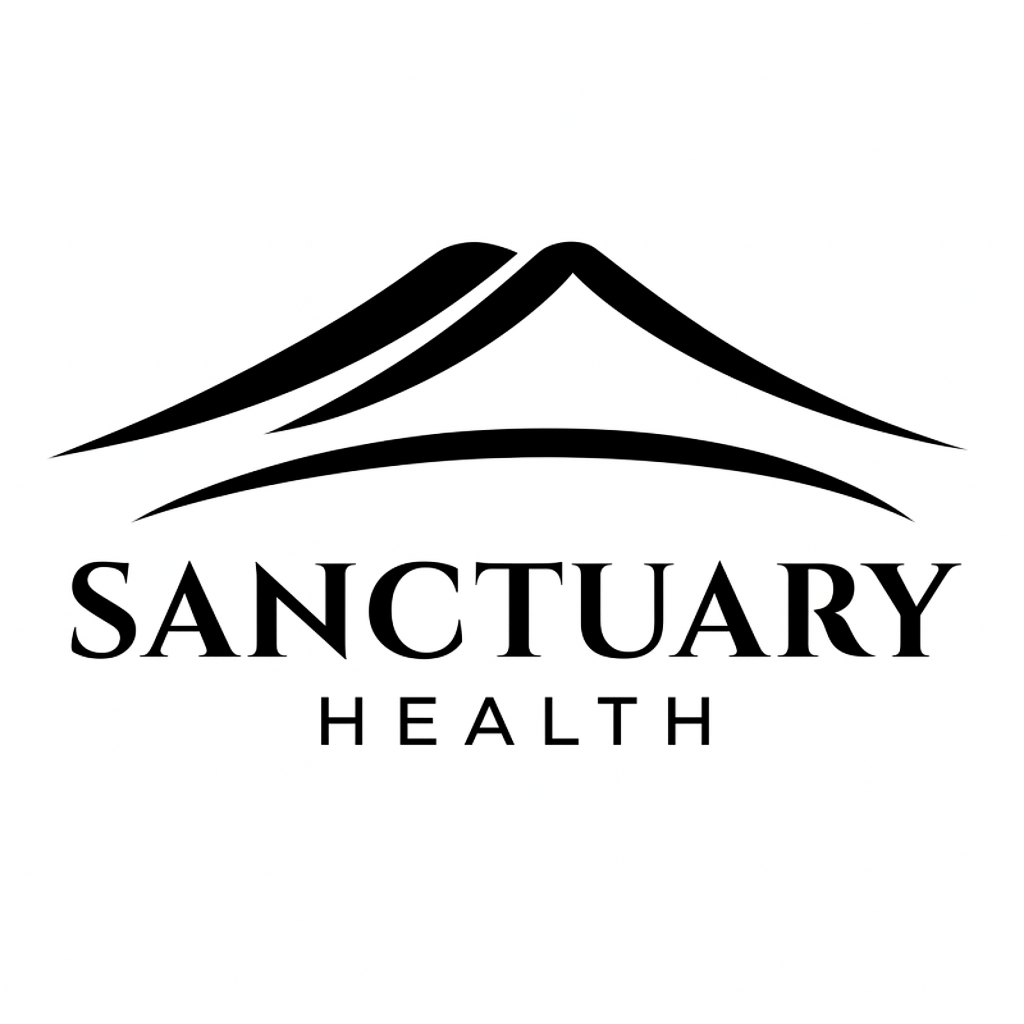 Sanctuary Health logo