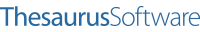 Thesaurus Payroll Manager logo