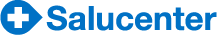 Salucenter logo