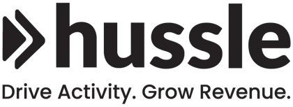 Hussle logo