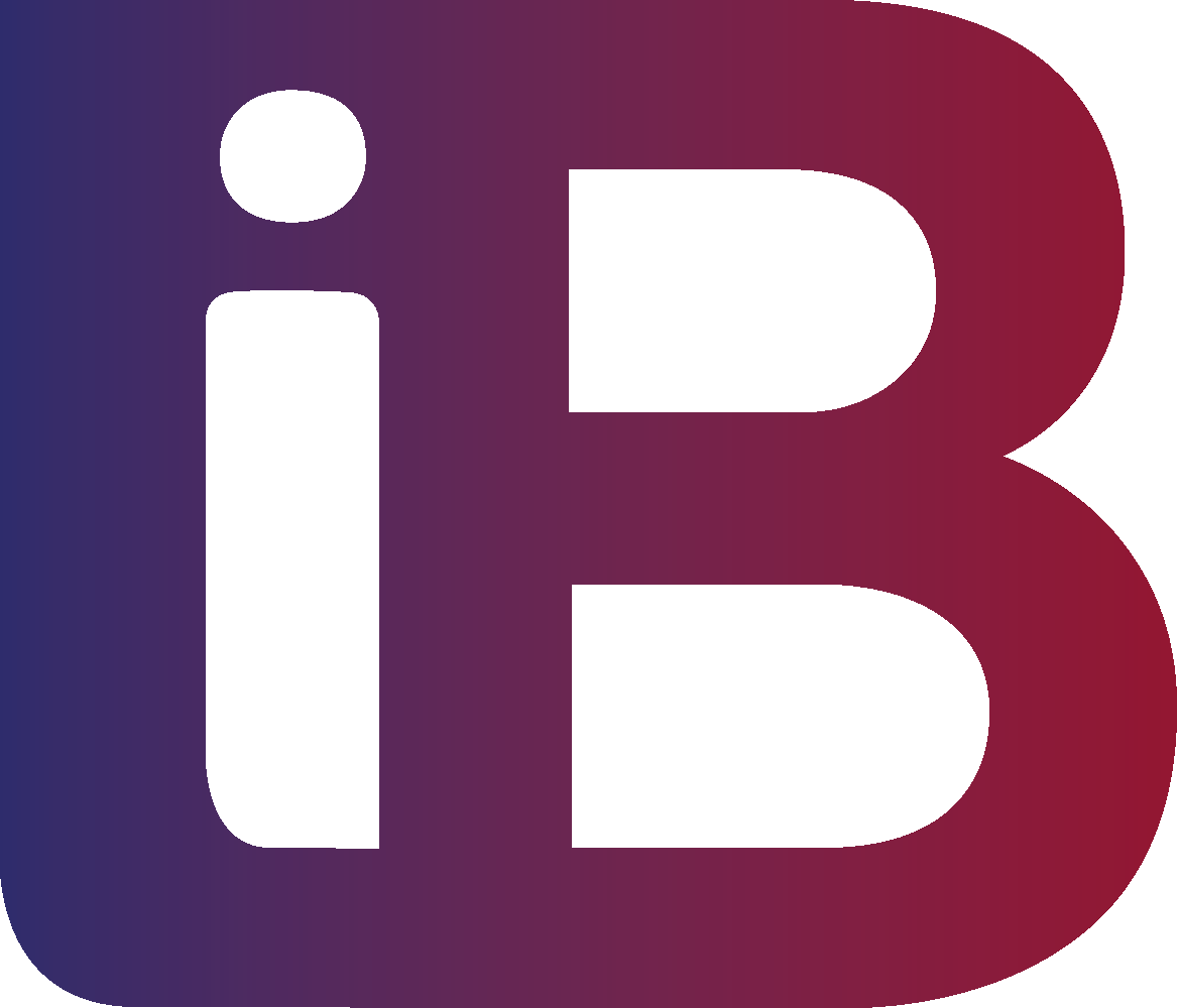 iBOS logo