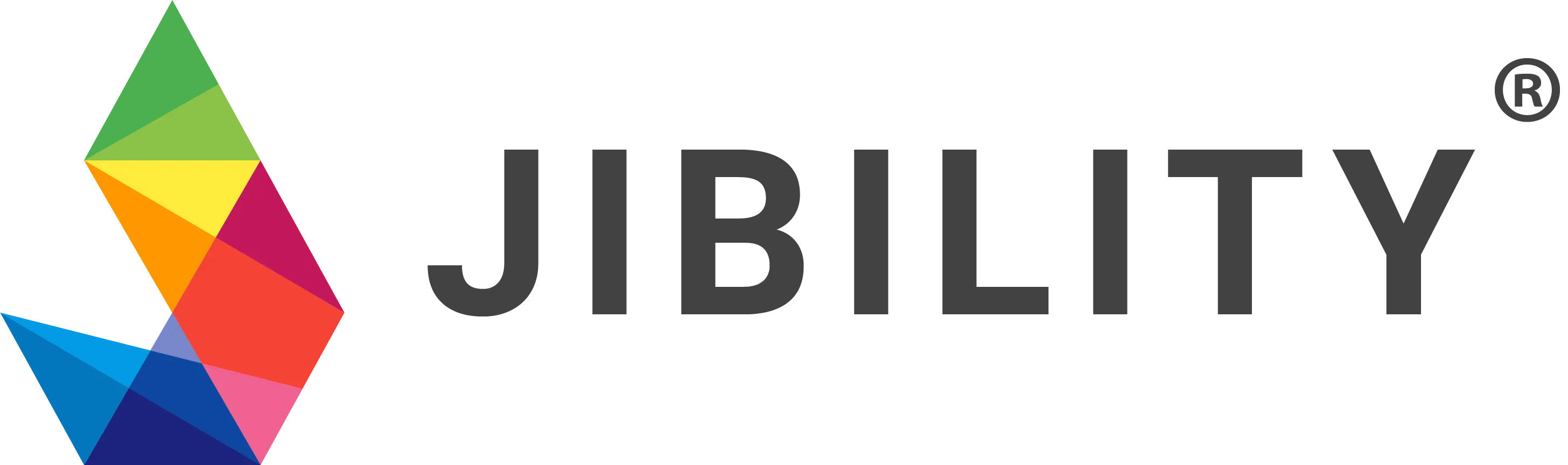 Jibility logo