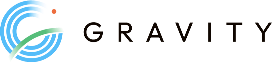 Gravity Shipment Tracker logo