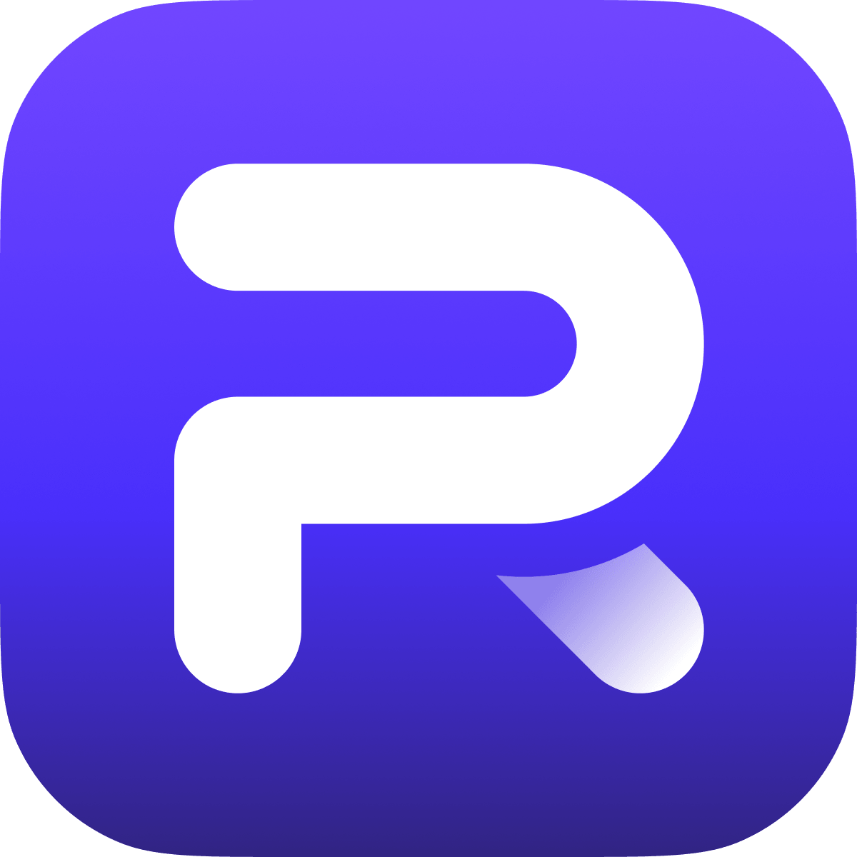 PhotoRoom logo