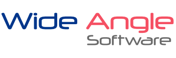 Wide Angle PDF Converter logo