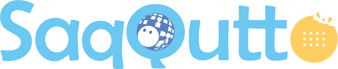SaqQutto logo