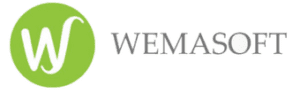 Wemasoft logo