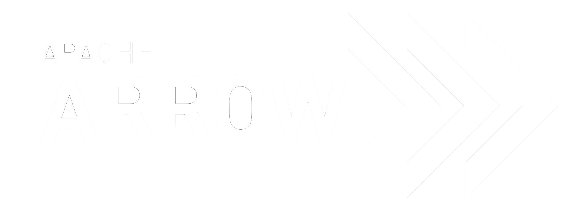 Apache Arrow logo