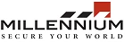 Millennium Ultra logo