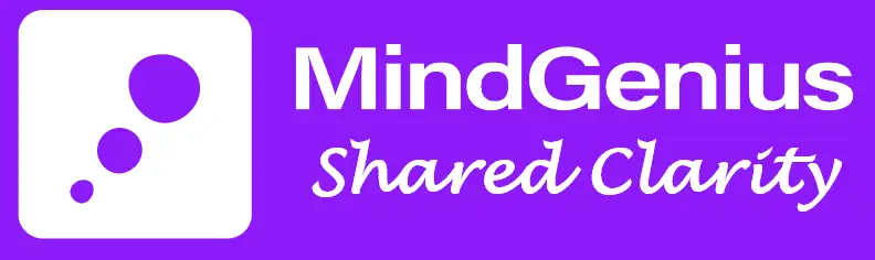 MindGenius Online logo