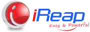 iREAP POS logo