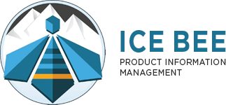 ICE BEE logo