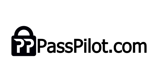 PassPilot logo