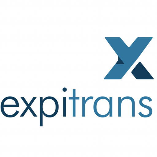 ExpiTrans logo