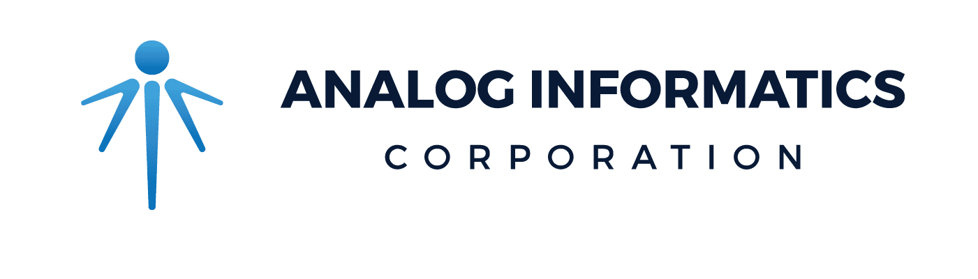 Analog Informatics logo