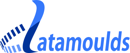 Datamoulds logo
