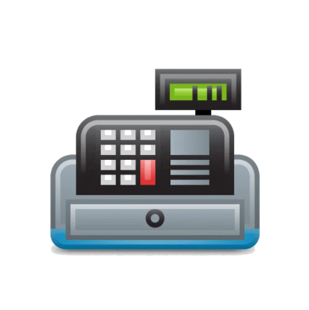 Agnitech Salon & Spa POS logo