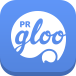 PRgloo logo