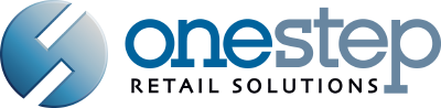 One Step Retail Solutions logo