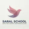 Saral School logo