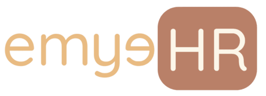 EmyeHR logo
